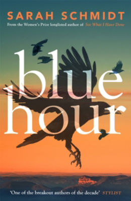 Picture of Blue Hour