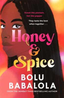 Picture of Honey & Spice : The Romcom Of The Decade