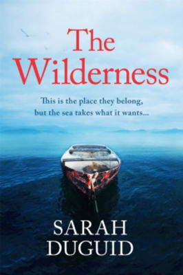 Picture of The Wilderness