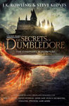 Picture of Fantastic Beasts: The Secrets of Dumbledore - The Complete Screenplay