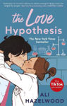 Picture of The Love Hypothesis: Tiktok made me buy it! The romcom of the year!