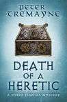 Picture of Death of a Heretic  (Sister Fidelma Mysteries Book 33)