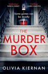 Picture of The Murder Box: some games can be deadly...