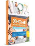 Picture of @Home - With the Practical (Recipes Book Only)