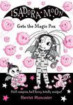 Picture of Isadora Moon gets the Magic Pox