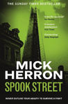 Picture of Spook Street: Slough House Thriller 4