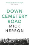 Picture of Down Cemetery Road: Zoe Boehm Thrillers 1
