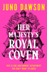 Picture of Her Majesty's Royal Coven (HMRC 1)