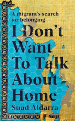 Picture of I Don't Want to Talk About Home