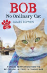 Picture of Bob: No Ordinary Cat