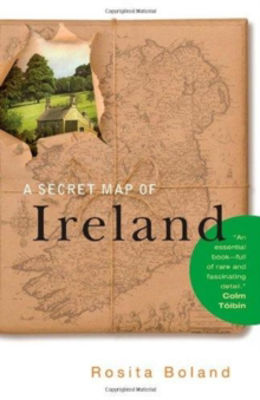 Picture of A Secret Map of Ireland