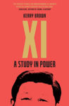 Picture of Xi: A Study in Power