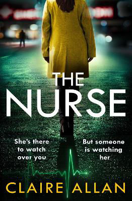 Picture of The Nurse