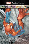 Picture of Ultimate Spider-man: Power And Responsibility Marvel Select Edition