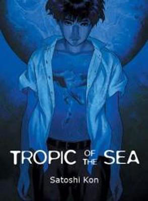 Picture of Tropic Of The Sea