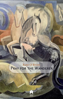 Picture of Pray for the Wanderer