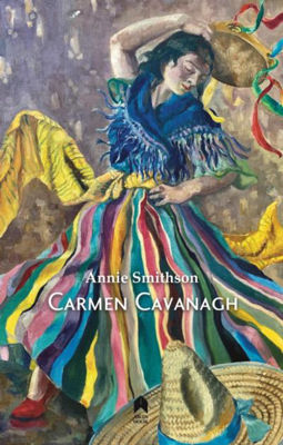 Picture of Carmen Cavanagh