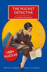 Picture of The Pocket Detective: 100+ Puzzles