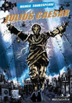 Picture of Julius Caesar Manga Edition