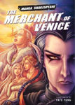 Picture of Merchant of Venice (Manga Shakespeare)