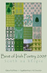 Picture of Best Of Irish Poetry 2009
