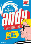 Picture of Andy: The Life and Times of Andy Warhol