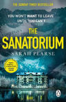 Picture of The Sanatorium: The spine-tingling #1 Sunday Times bestseller and Reese Witherspoon Book Club Pick