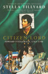 Picture of Citizen Lord: Edward Fitzgerald 1763-1798
