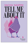 Picture of Tell Me About It