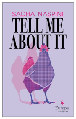 Picture of Tell Me About It
