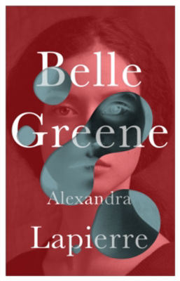 Picture of Belle Greene