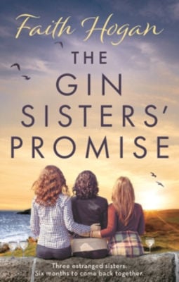 Picture of The Gin Sisters' Promise