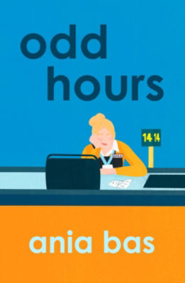 Picture of Odd Hours