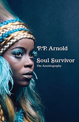 Picture of Soul Survivor: The Autobiography