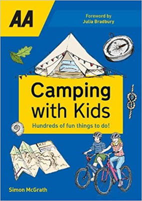 Picture of Camping with Kids