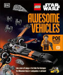 Picture of Lego Star Wars Awesome Vehicles: Wi