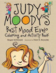 Picture of JUDY MOODYS BEST EVER COLOURING