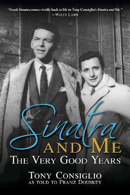 Picture of Sinatra and Me: The Very Good Years