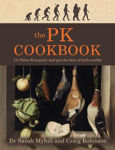 Picture of Pk Cookbook