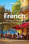 Picture of Lonely Planet French Phrasebook & Dictionary