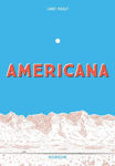 Picture of Americana (And the Act of Getting Over It.)