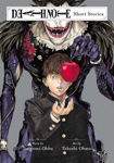 Picture of Death Note Short Stories