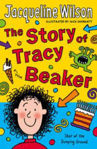Picture of The Story of Tracy Beaker