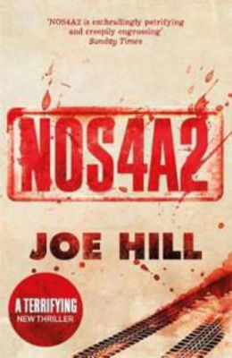 Picture of NOS4A2