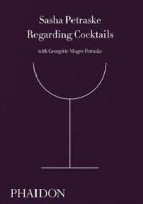 Picture of Regarding Cocktails