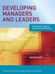 Picture of Developing Managers and Leaders: Perspectives, Debates and Practices in Ireland