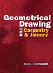 Picture of Geometrical Drawing for Carpentry and Joinery