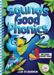 Picture of Sounds Good Phonics 2