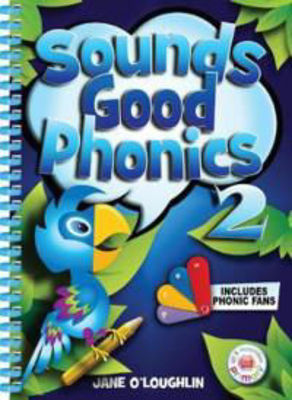 Picture of Sounds Good Phonics 2