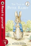 Picture of The Tale of Peter Rabbit - Read It Yourself with Ladybird: Level 1